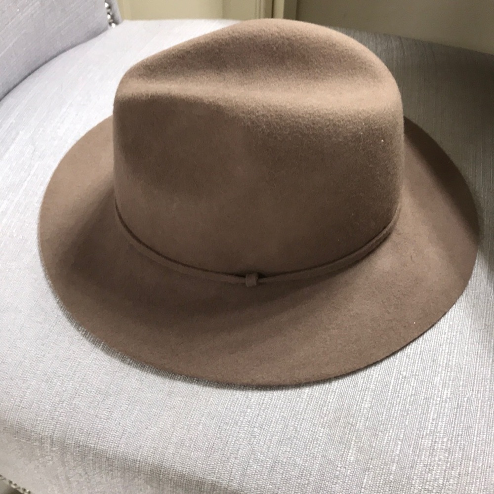 Wool Fedora - image 2